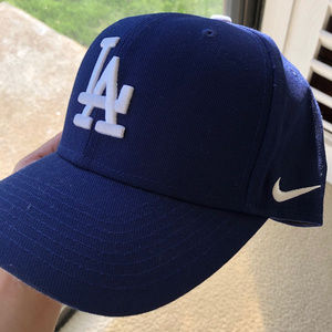 Dodgers Baseball Cap